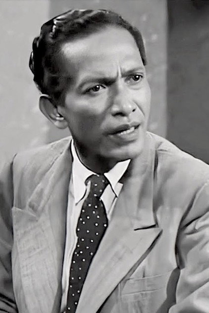 Shariff Medan