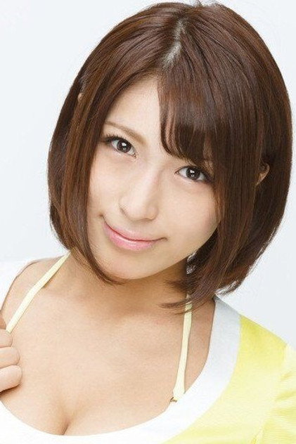 Nami Hoshino