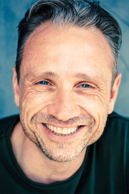 Christof Oswald