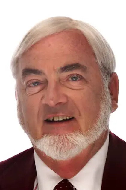 Glenn Dickey