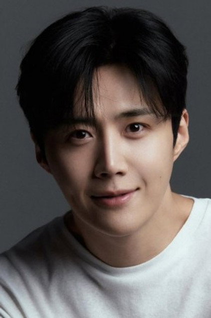 Kim Seon-ho