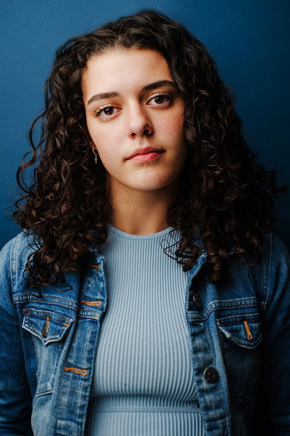 Gabriela Francis