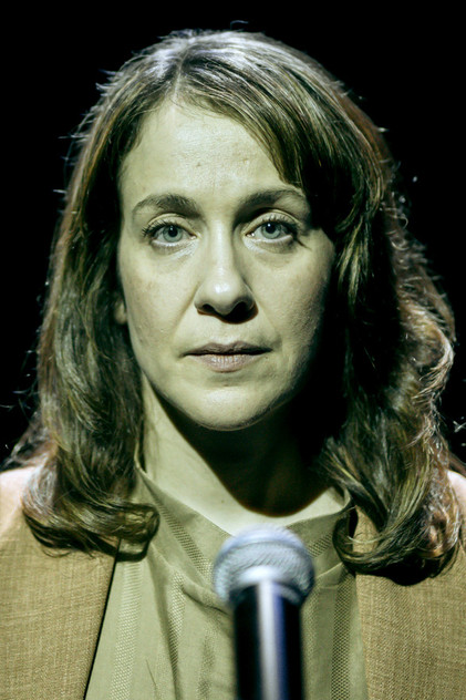 Marina Argyridou
