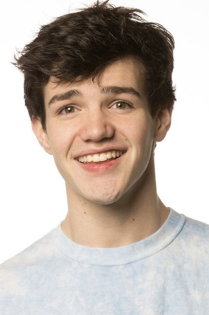 Aaron Carpenter