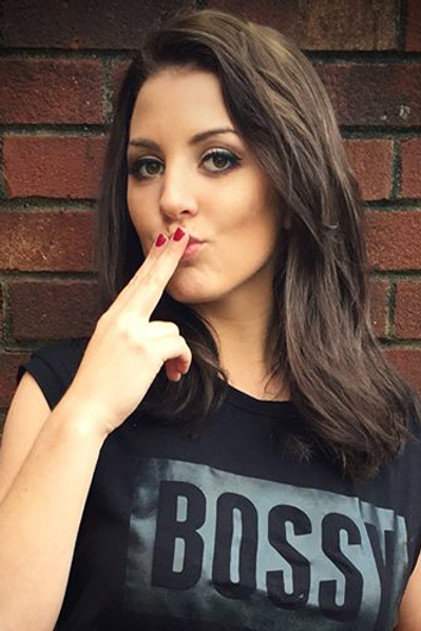 Madisyn Spagnola