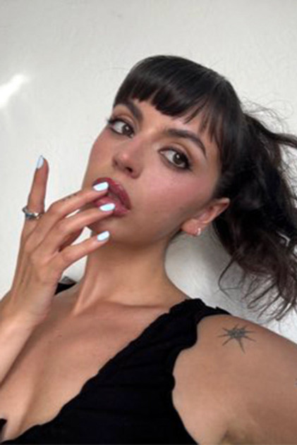 Rebecca Black