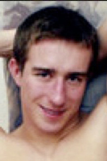 Pavel Nob