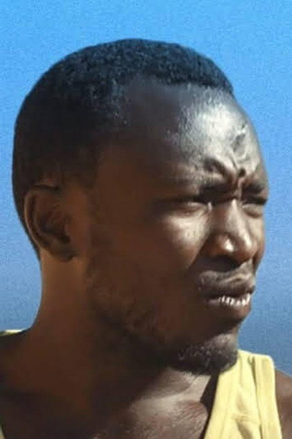 Simon Hanga
