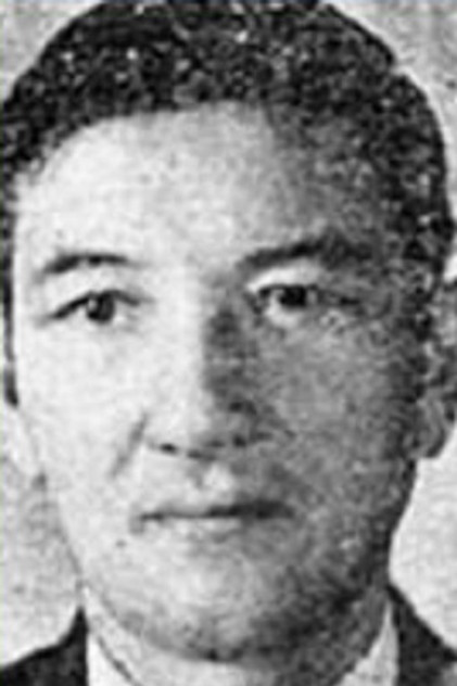 Akmal Akbarkhodzhaev