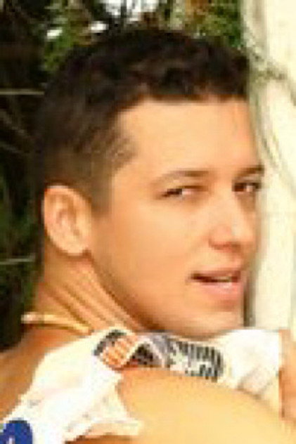 Jonny Morano