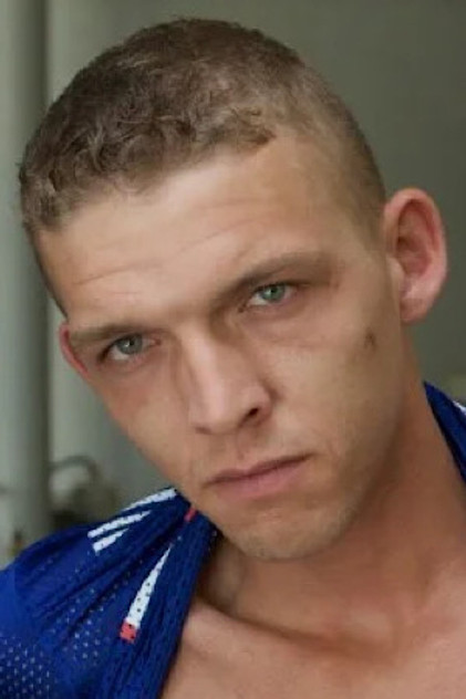 Brett Dillon