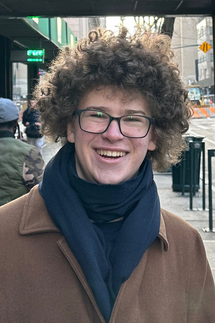 Miller Chetwynd