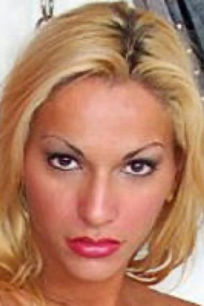 Suzany Petrov