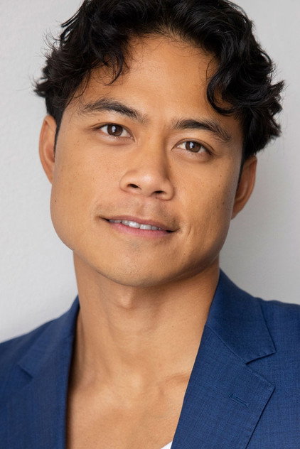 Jericho Nicodemus