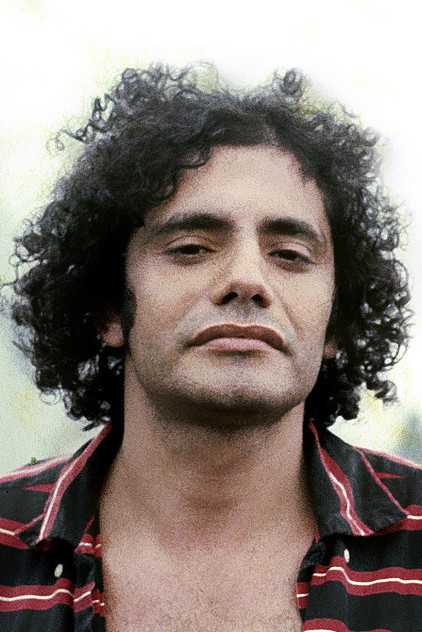 Waly Salomão