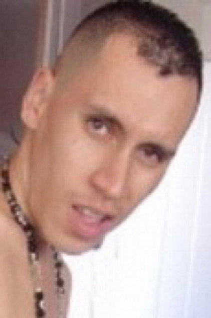 Martin Foronda
