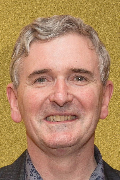 Mike Carey