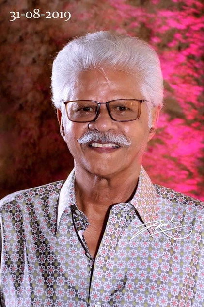 Daya Thennakoon