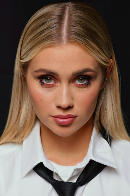Mariya Kamova