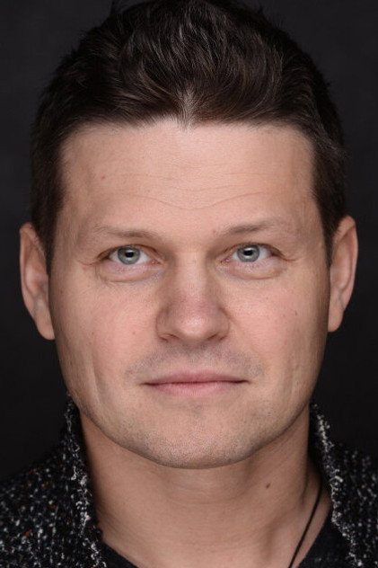 Anatoliy Burnosov