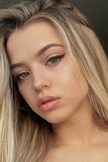 Yuliya Gavrilina