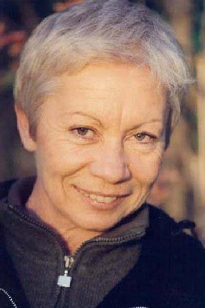 Jackie Berger