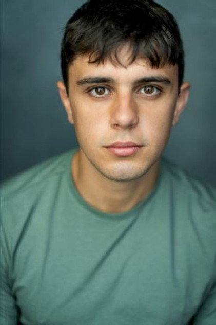 Dion Marcos