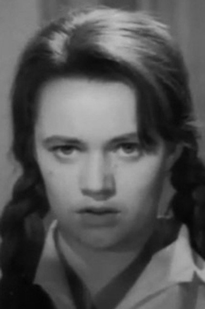 Olga Amalina