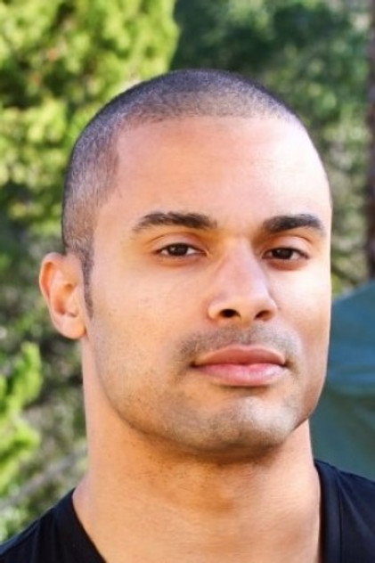 Arlington Jones