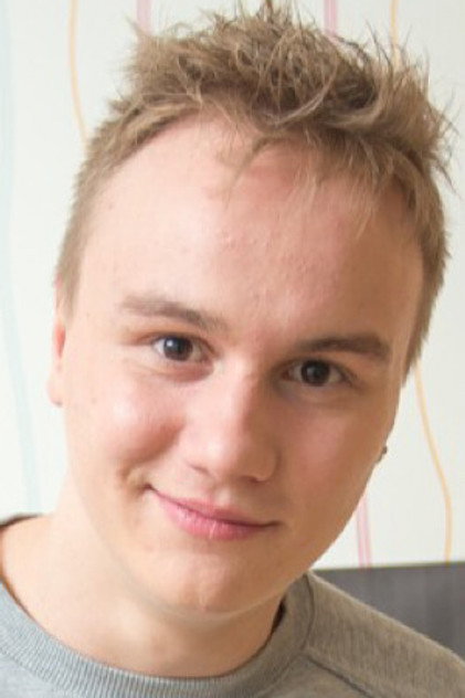 Kasper Arley