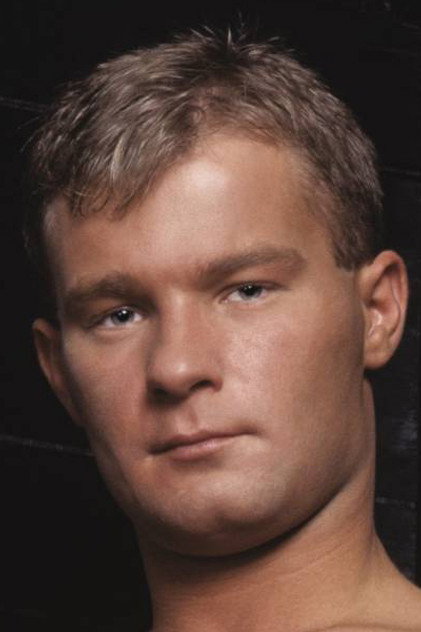 Brian Maxx