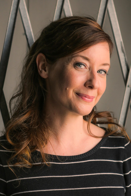 Marysol Foucault