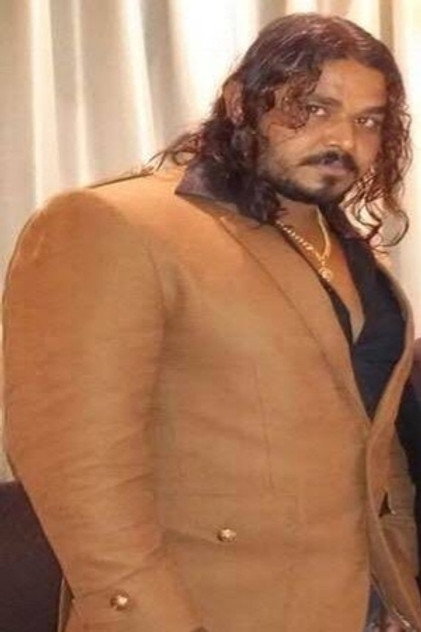 Sunny Thakur