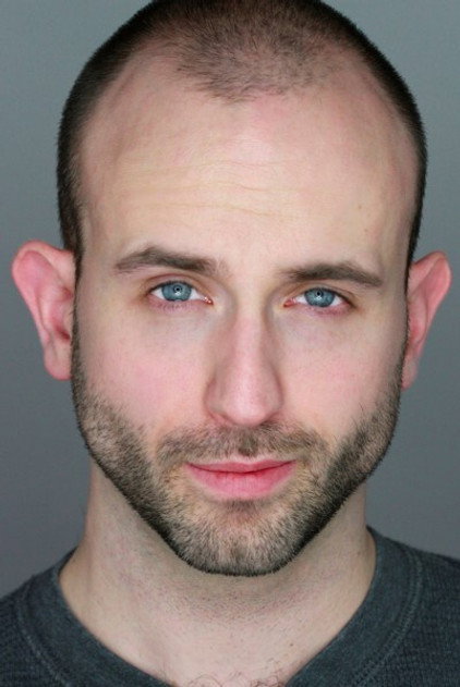 Stephen Medvidick
