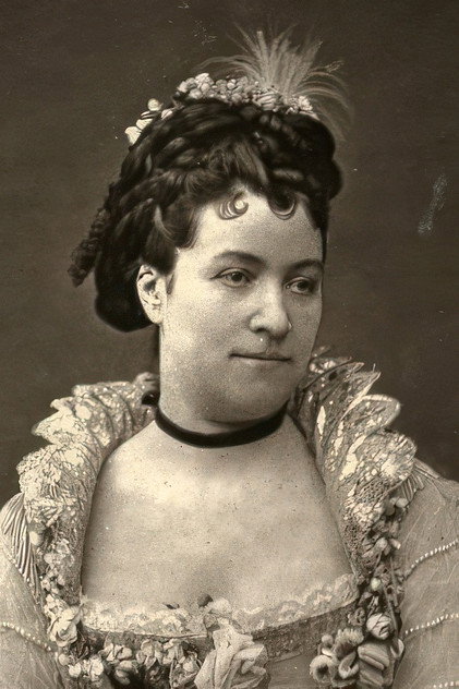 Louise Marquet