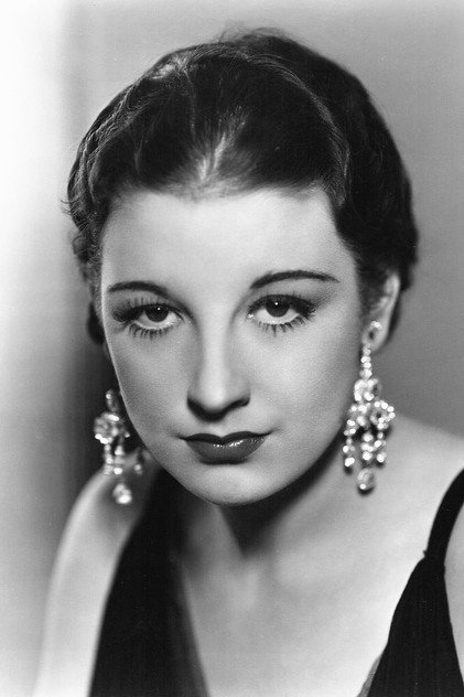 Phyllis Barry
