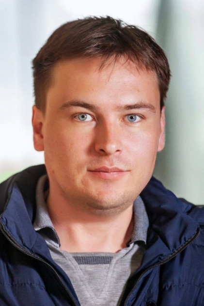 Maksim Bogomolov