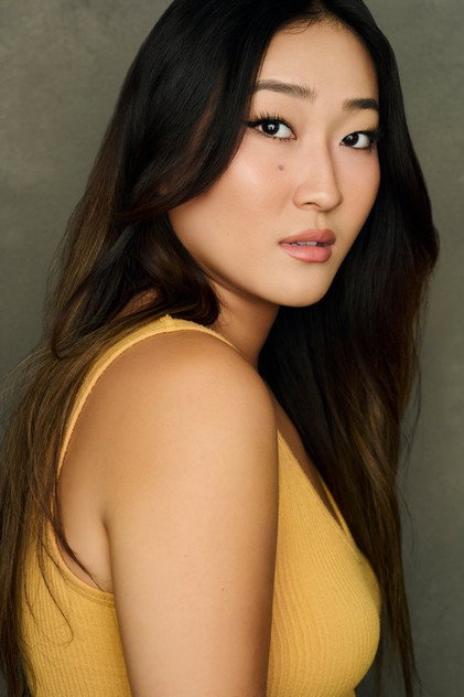Alyx Lee
