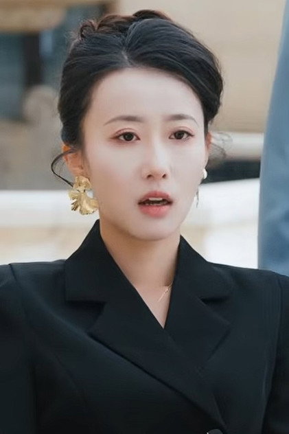 Yang Li Ping