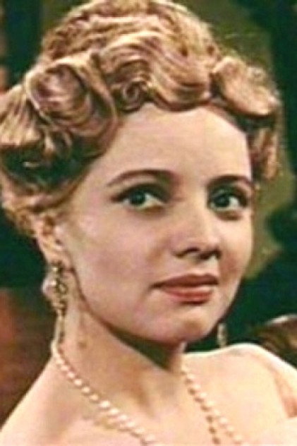 Eugenia Popovici