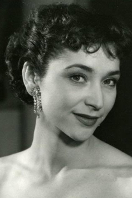 Hariette Garellick