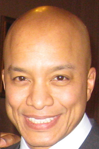 Peter Clarke