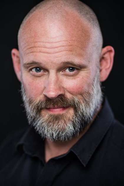 Ditlev Ulriksen
