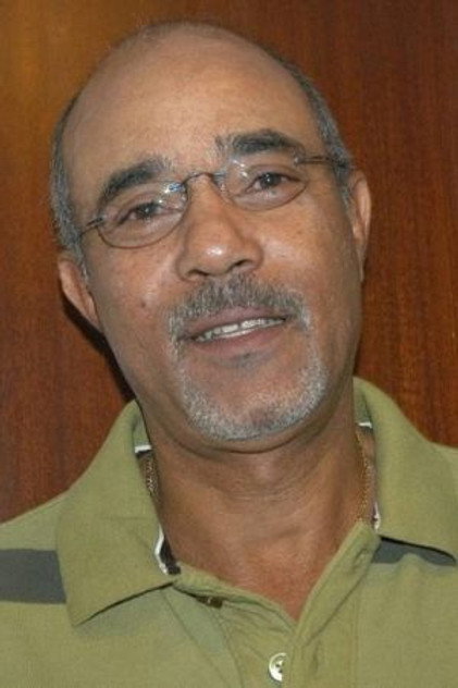 Jeffery Dujon