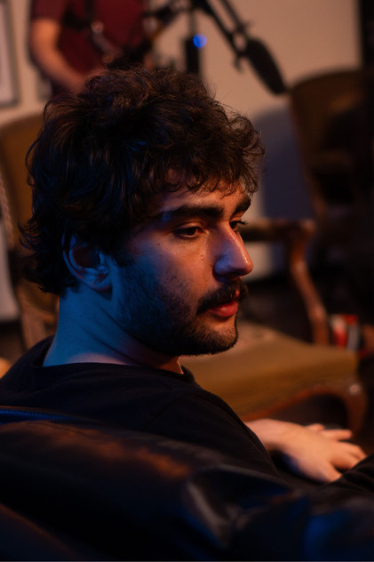 Henrique Nuzzi