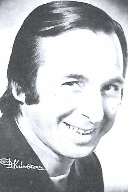 Kostas Floratos