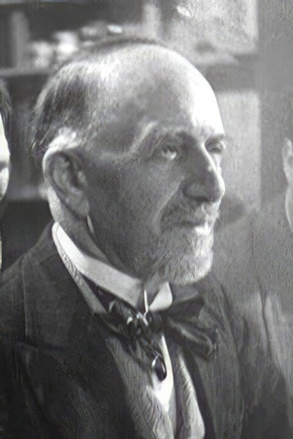 Gustave Hamilton