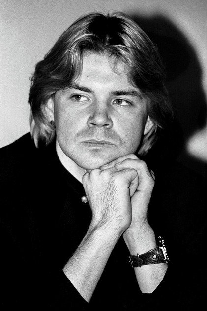 Andris Liepa
