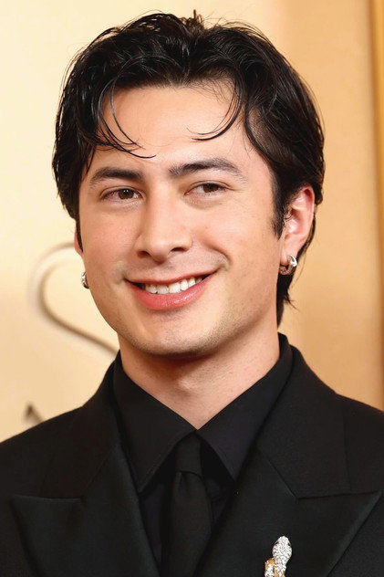 Hudson Williams