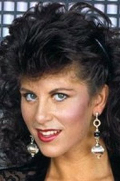 Gilly Sampson